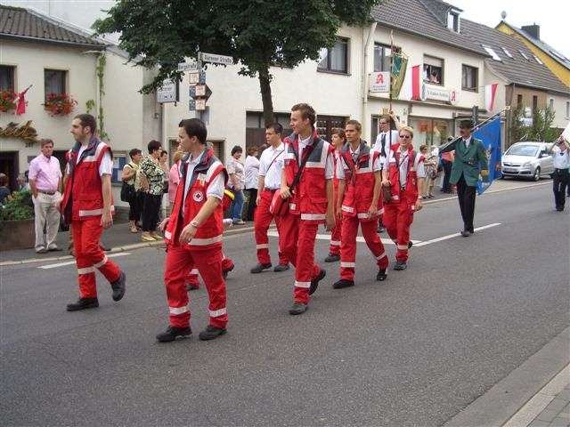 Schtzenzug 2008